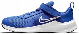 Buty Dziecięce Nike Downshifter 11 Psv chłopięce trampki