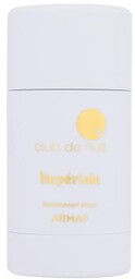 Armaf Club de Nuit White Imperiale dezodorant 75