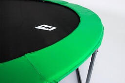 Osłonka sprężyn HS-TSC016G 16FT zielona