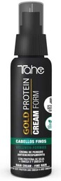 Tahe Gold Protein Volume, krem do stylizacji włosów