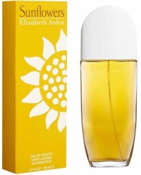 Elizabeth Arden Sunflowers Woda toaletowa, 100ml