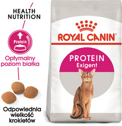 Royal Canin Feline Preference Protein Exigent 10 kg