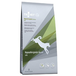 TROVET Karma dla psa Hypoallergenic Horse HPD