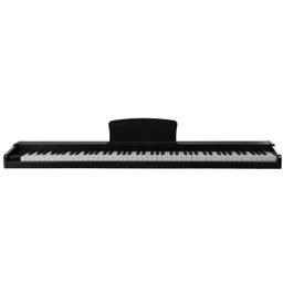 Musicmate MM-P10-B VelvetNote Czarny Pianino cyfrowe