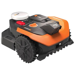 Robot koszący Worx Vision Cloud S300 2WD V-Slam