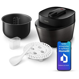 PHILIPS Multicooker HD2151/40