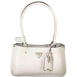 TORBA DAMSKA GUESS JEANS SZARA