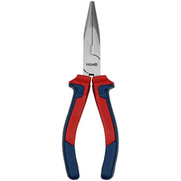 Szczypce telefoniczne proste Hand Pro 180 mm (7")