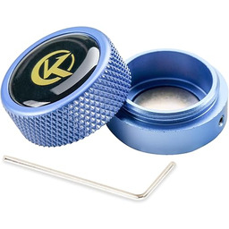 KONLLEN Okrągły uchwyt na kredę basenową - przenośny