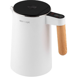 Czajnik elektryczny Concept RK3300 1,5 l regulacja temperatury