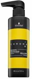 Schwarzkopf Professional Chroma ID Color Bonding Mask Yellow
