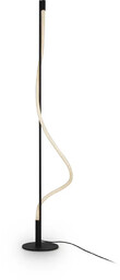 Lampa podłogowa Tau MOD166FL-L15B3K - Maytoni