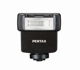 Lampa błyskowa Pentax AF180FG