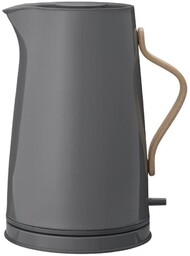 Czajnik elektryczny STELTON Emma szary