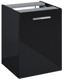 Roca Kwadro moduł boczny z koszem cargo 40x38x53