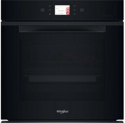 Whirlpool WOI11P8FHT2SBAF Pizza 310C Termoobieg Termosonda AirFry Zdalne