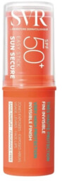 SVR Sun Secure Easy Stick SPF 50+ Transparentny