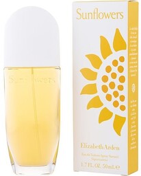 Elizabeth Arden Sunflowers Woda toaletowa 50ml