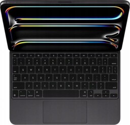 Apple Klawiatura Magic Keyboard do iPada Pro 11