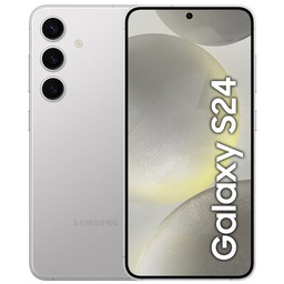 Samsung Galaxy S24 5G 8/256GB Dual SIM szary