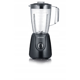 Severin Sm 3707 blender kielichowy, 600W, czarny, 1,5