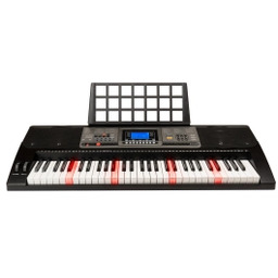 Musicmate MM-KB-150 VirtuoKey Czarny Keyboard