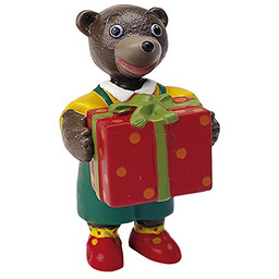 Papo - 30024 - Figurka - Mały Niedźwiedź