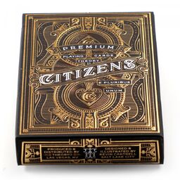 Karty Bicycle Citizens