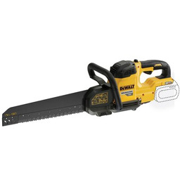 DEWALT Piła szablasta akumulatorowa 54V DCS397N-XJ SOLO Głośnik