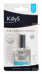 KillyS - 5-IN-1 TOTAL REGENERATION - 5w1 preparat