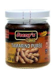 PASTA Z TAMARYNDOWCA JENNY''S 220G