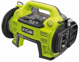 RYOBI Kompresor akumulatorowy R18I-0