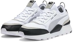 Buty sportowe Puma RS-0 Core r.36 Białe sneakersy