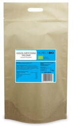 KASZA GRYCZANA PALONA BIO 5 KG - HORECA
