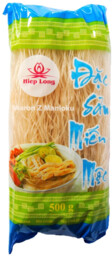 Makaron z manioku 500g - Hiep Long