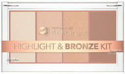 Bell - HYPOAllergenic - Highlight & Bronze Kit