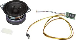 Piko 36192 - G Soundkit do autobusu szynowego