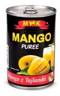 MK Mango puree 425 g