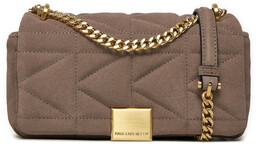 Torebka KARL LAGERFELD 246W3088 Beżowy