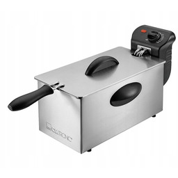 Frytkownica Clatronic Fr 3586 3 l 2000W kolor