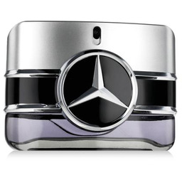 Mercedes-Benz Sign Your Attitude woda toaletowa 50 ml