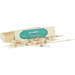 Vilac vilac6063 gra "jackstraws"