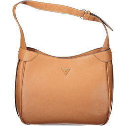 TORBA DAMSKA GUESS JEANS BRĄZOWA