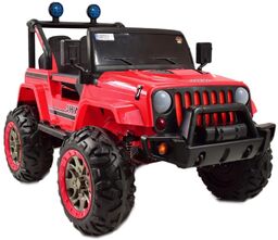 MEGA DZIP NA AKUMULATOR 4X4, FUNKCJA BUJANIA, PILOT/JHW5188