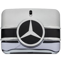 Mercedes-Benz Sign Your Attitude woda toaletowa dla mężczyzn