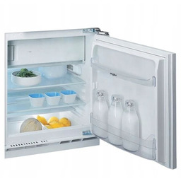 Whirlpool Chłodziarko-zamrażarka do zabudowy WBUF011