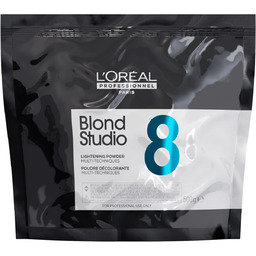 Loreal Blond Studio 8 Multi-Technique Rozjaśniacz do włosów