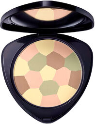 Dr. Hauschka, puder korygujący, 00 transparentny, 8 g