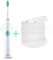 SONICARE Philips EasyClean HX6511/50 szczoteczka soniczna + uchwyt