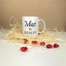 Kubek Mąż Idealny